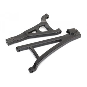 Suspension Arms Front Left (1+1)  E-Revo 2