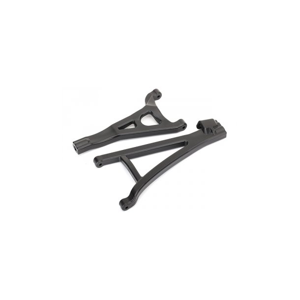 Suspension Arms Front Left (1+1)  E-Revo 2