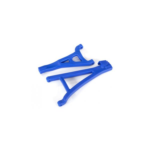 Suspension Arms Front Left Blue (1+1)  E-Revo 2