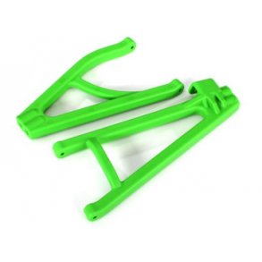 Suspension Arms Rear Right Green (1+1)  E-Revo 2