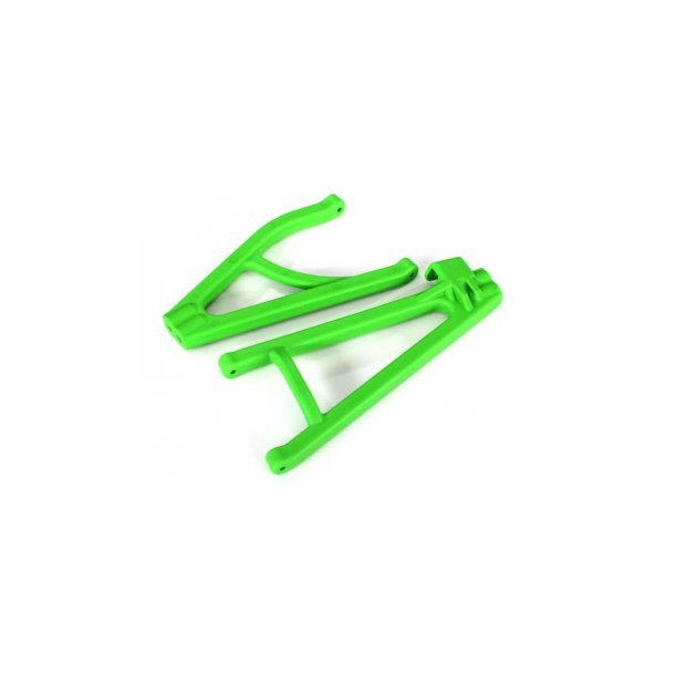 Suspension Arms Rear Right Green (1+1)  E-Revo 2