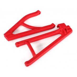 Suspension Arms Rear Right Red (1+1)  E-Revo 2