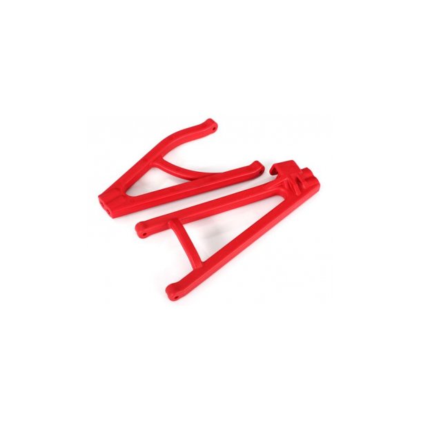 Suspension Arms Rear Right Red (1+1)  E-Revo 2