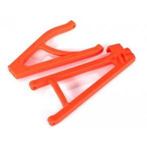 Suspension Arms Rear Right Orange (1+1)  E-Revo 2