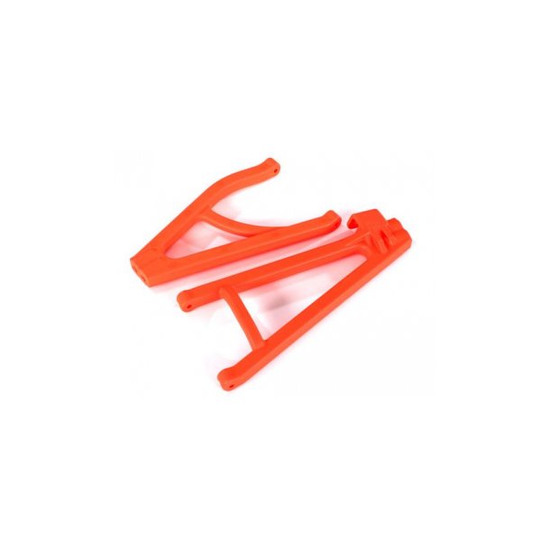 Suspension Arms Rear Right Orange (1+1)  E-Revo 2