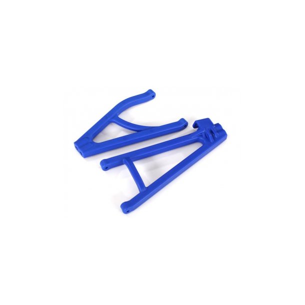 Suspension Arms Rear Right Blue (1+1)  E-Revo 2