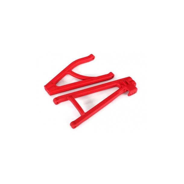 Suspension Arms Rear Left Red (1+1)  E-Revo 2