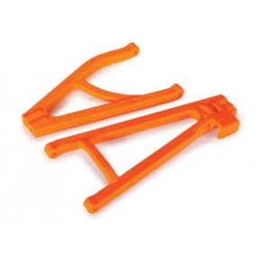 Suspension Arms Rear Left Orange (1+1)  E-Revo 2
