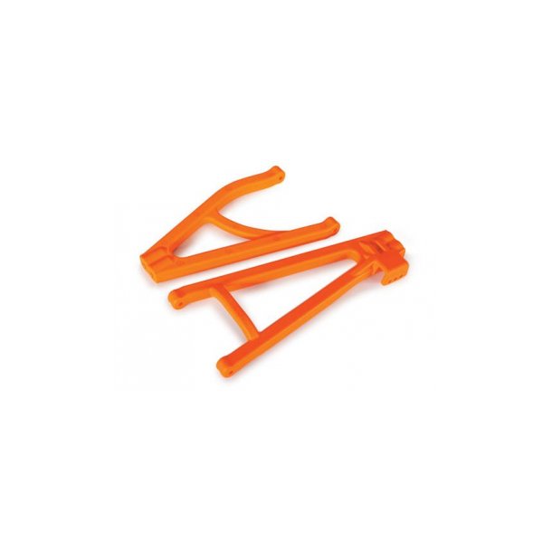 Suspension Arms Rear Left Orange (1+1)  E-Revo 2