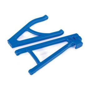 Suspension Arms Rear Left Blue (1+1)  E-Revo 2