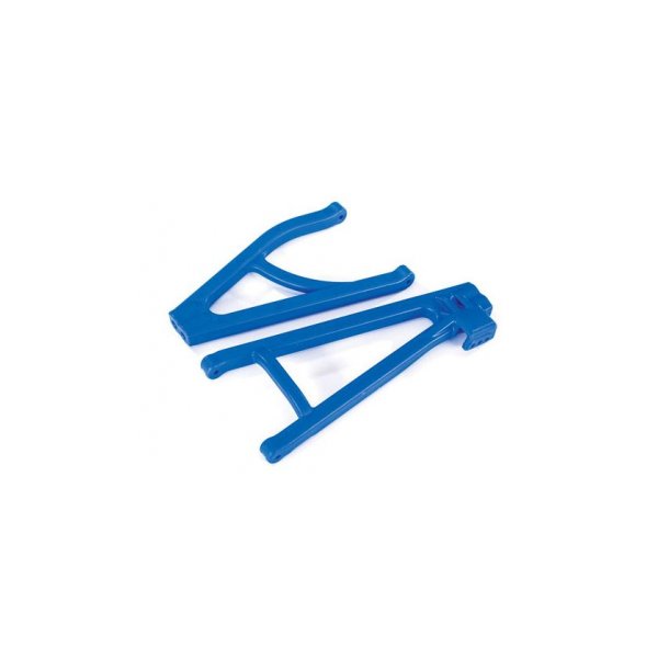 Suspension Arms Rear Left Blue (1+1)  E-Revo 2