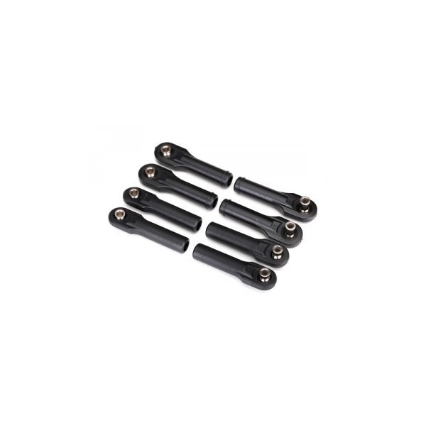 Rod Ends (Assembled with Hollow Balls) (8)  E-Revo 2
