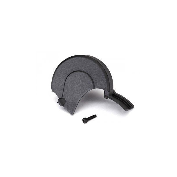 Gear Cover  E-Revo 2