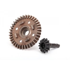 Ring & Pinion Gear Set Rear Diff  E-Revo 2