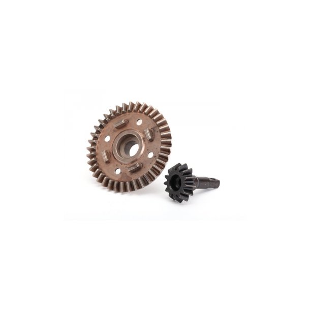 Ring &amp; Pinion Gear Set Rear Diff  E-Revo 2