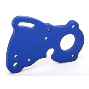 Motor Plate  E-Revo 2