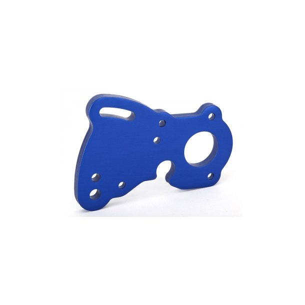 Motor Plate  E-Revo 2