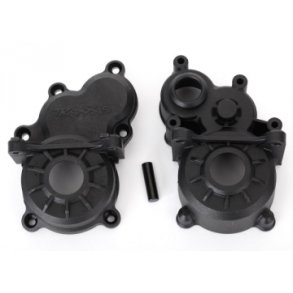 Gearbox Halves  E-Revo 2