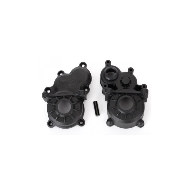 Gearbox Halves  E-Revo 2