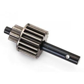 Input Shaft/ Idler Gear  E-Revo 2