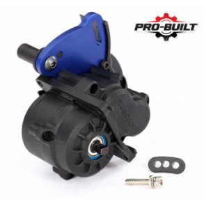 Transmission Pro-Built  E-Revo 2.0