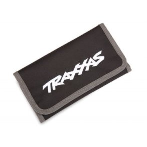 Traxxas Tool Pouch Embroidered