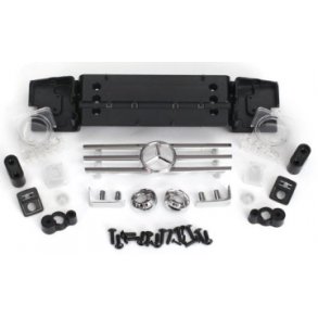 Grille Mercedes G500 DISC. (repl. by 8813X)
