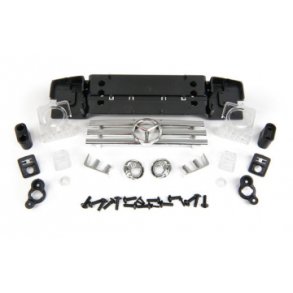 Grille Mercedes G 500 / G 63