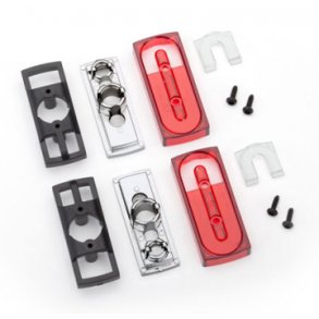 Tail Lights (not LED) Mercedes G500 / G 63