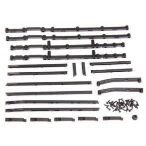 Side Trim / Door Handles Mercedes G500