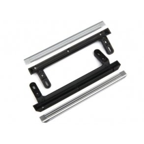 Rock Sliders Mercedes G500 / G 63