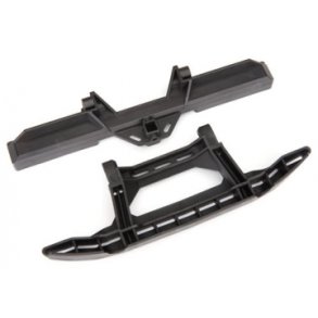 Bumper F&R Mercedes G500 / G 63