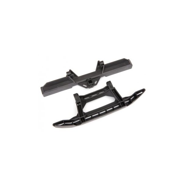 Bumper F&R Mercedes G500 / G 63