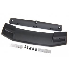 Roof Visor Mercedes G500 / G 63