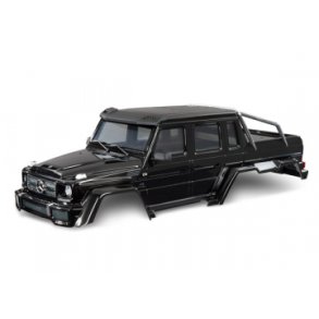 Body Mercedes G 63 TRX-6 Black