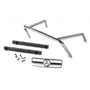 Grille Mercedes G 63