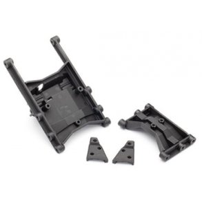 Chassis Crossmember Set TRX-6