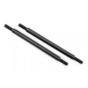 Suspension Links Rear Upper 5x95mm Steel (2) TRX-6