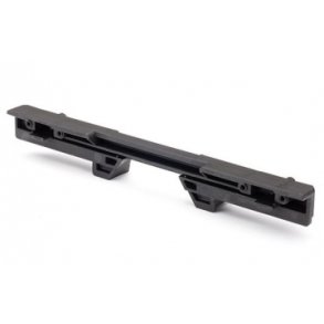 Bumper Rear (Without Trailer Hitch Receiver) Mercedes G 63