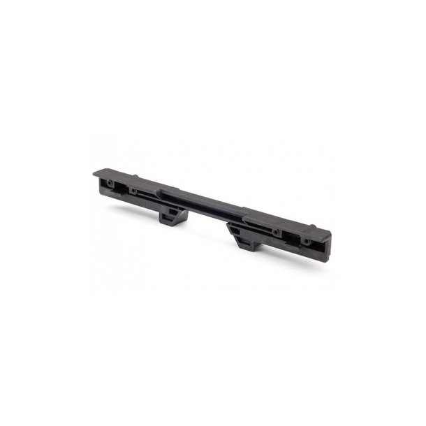 Bumper Rear (Without Trailer Hitch Receiver) Mercedes G 63