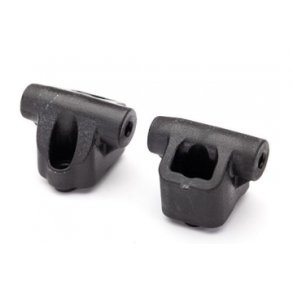 Axle Mount Set Rear (for Suspension Link) TRX-6