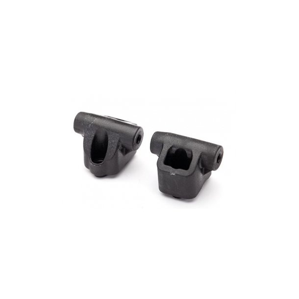 Axle Mount Set Rear (for Suspension Link) TRX-6