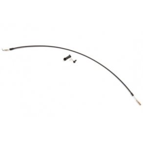 Cable T-Lock Rear TRX-6