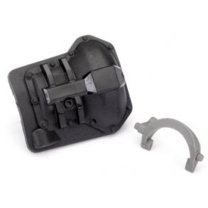 DifferentIal Cover Rear TRX-6