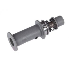Winch Spool Shaft (for #8255)