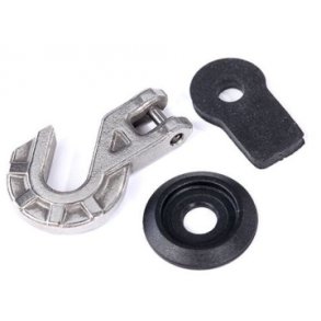 Winch Hook Steel (for #8255)