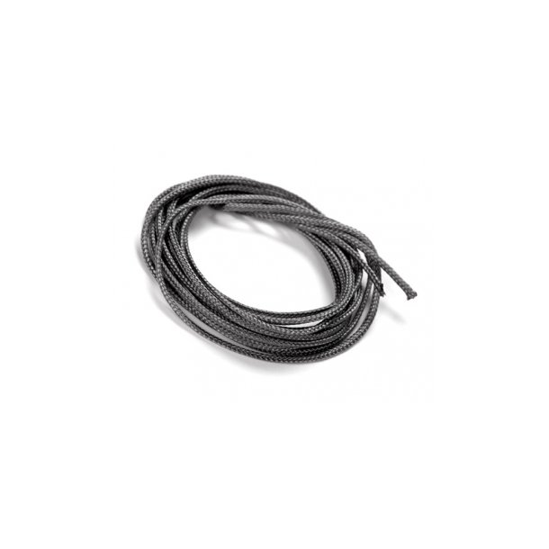 Winch Line Gray