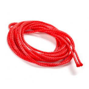 Winch Line Red