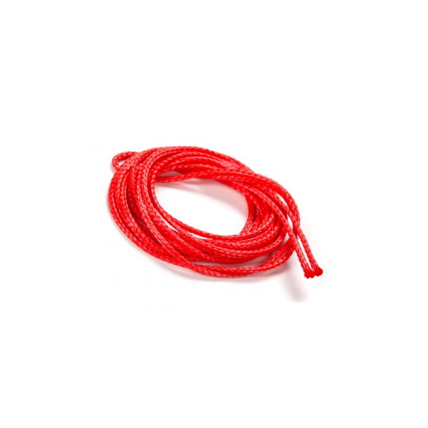 Winch Line Red