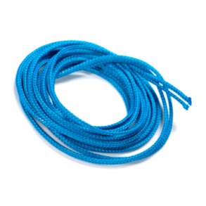 Winch Line Blue